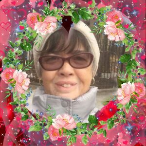 Meet your Posher, Norma